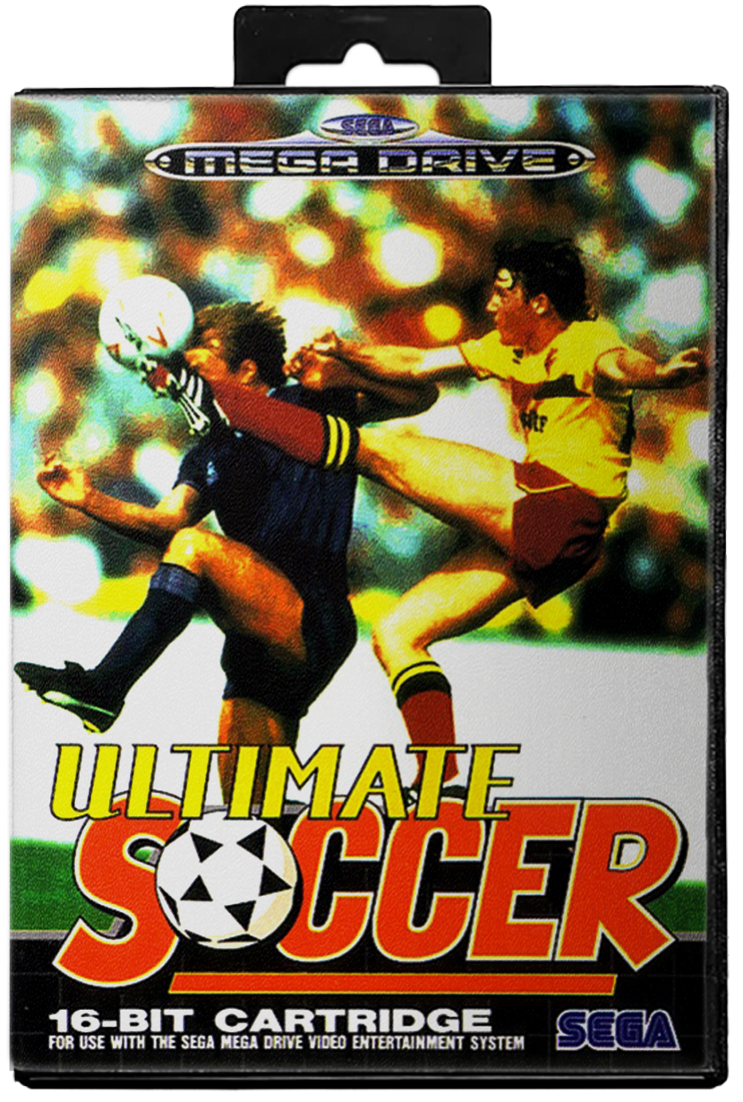 Ultimate Soccer